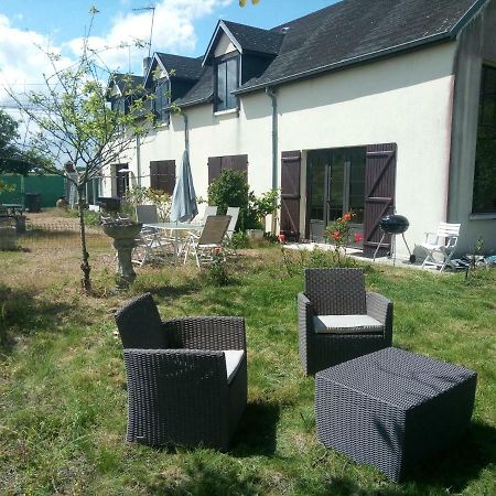 Chez Julie Apartman Saint-Ouen  Kültér fotó