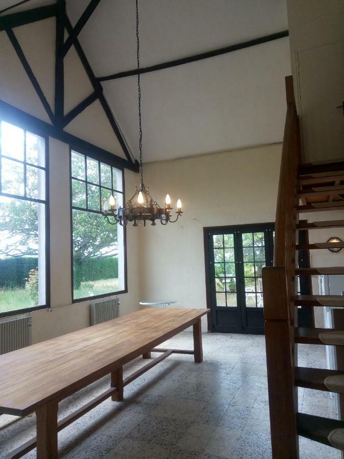 Chez Julie Apartman Saint-Ouen  Kültér fotó
