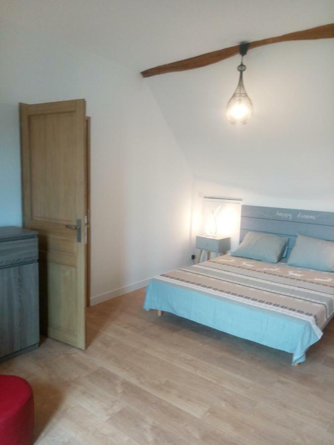 Chez Julie Apartman Saint-Ouen  Kültér fotó