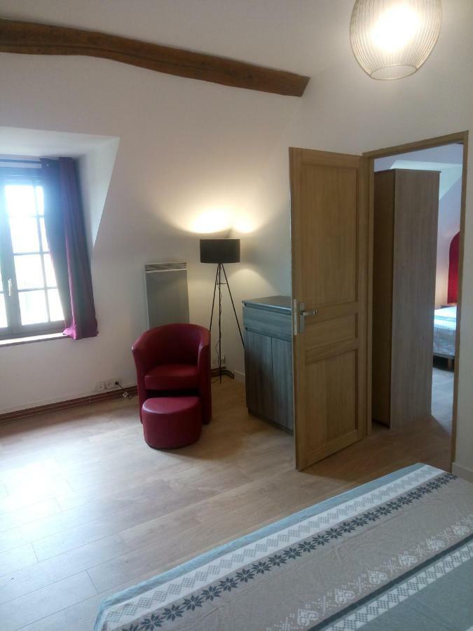 Chez Julie Apartman Saint-Ouen  Kültér fotó